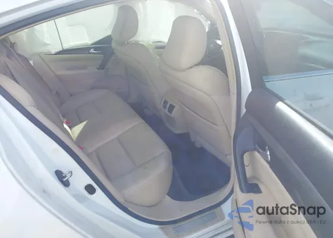 2012 Acura Tl 3.5 z USA, uszkodzony, nr VIN 19UUA8F5XCA028985